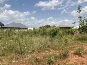 Half Plot for Sale at Sokoban,Ampaame Hills