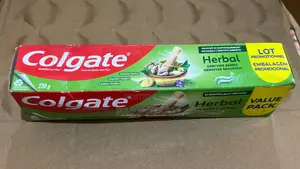 Colgate Herbal Healthy Gums Toothpast