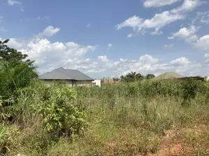 Half Plot for Sale at Sokoban,Ampaame Hills