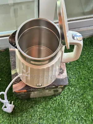 Quality and Classic Raf Kettle