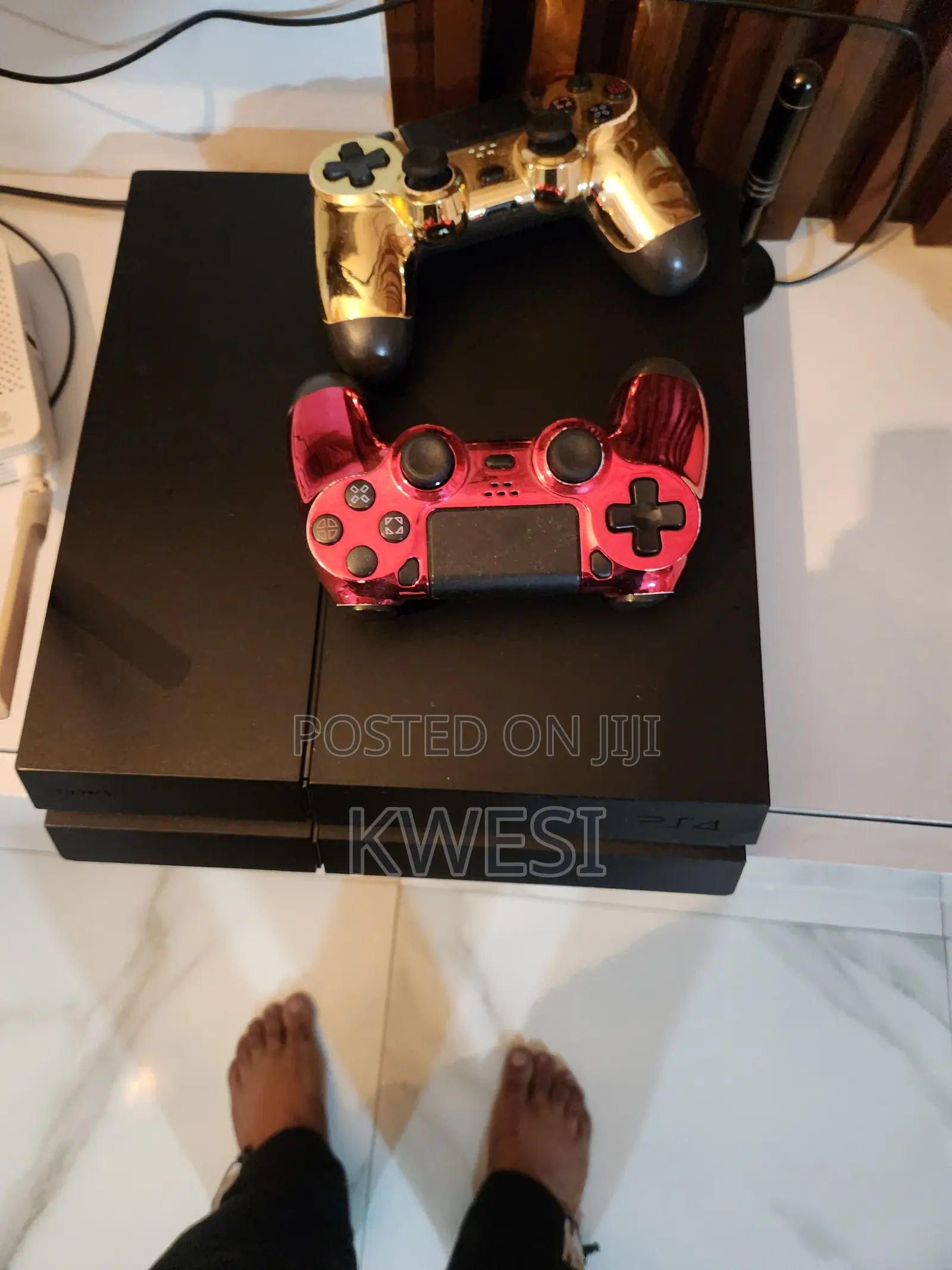 Playstation 4