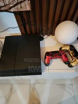 Playstation 4