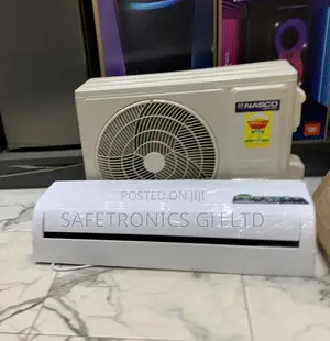 Grab New Nasco 2.0 Horsepower (Hp) Dual Inverter Air Conditioner