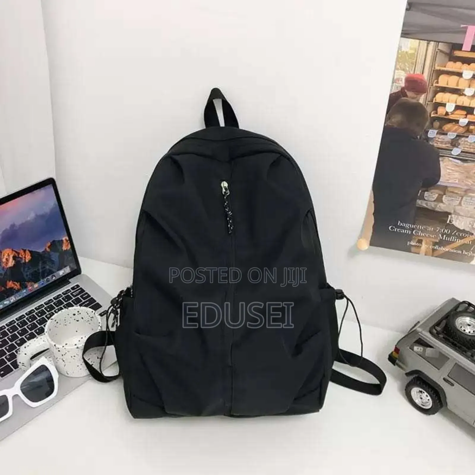 Quality Backpack