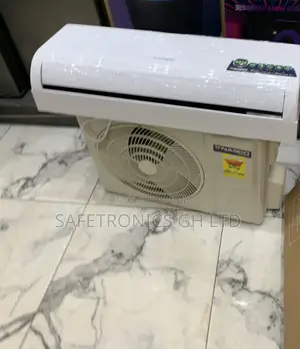 Original New Nasco 2.5hp R410 Dual Inverter Ac-Nas-T24v1