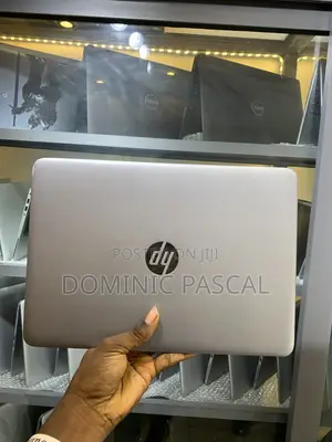 Laptop HP EliteBook 840 G3 8GB Intel Core i5 SSD 256GB