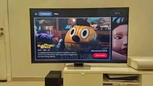 Lg Smart Tv