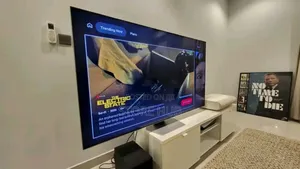 Lg Smart Tv