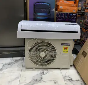 Trust Premium Nasco 2.5hp R410 Dual Inverter Ac-Nas-T24v1
