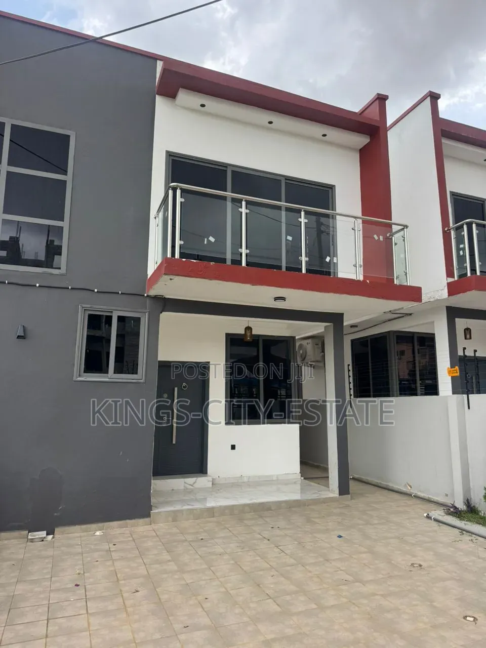 3bdrm House in Tantra Hill, Unity Closed for rent