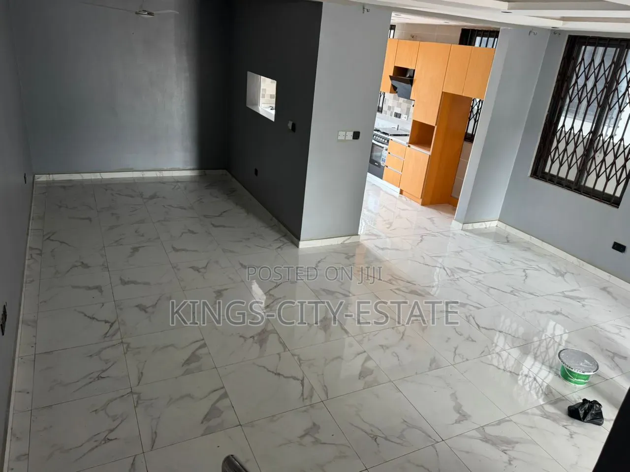 3bdrm House in Tantra Hill, Unity Closed for rent