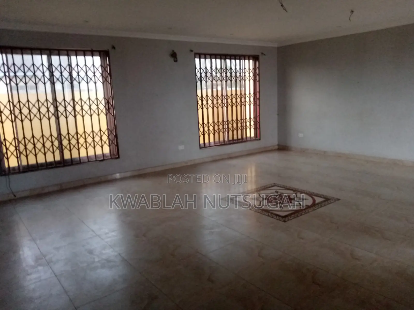 3bdrm Apartment in Cold Store for rent