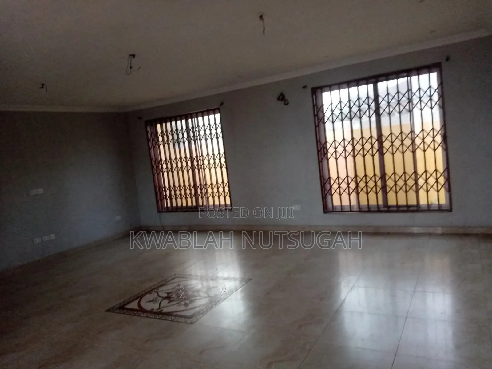 3bdrm Apartment in Cold Store for rent