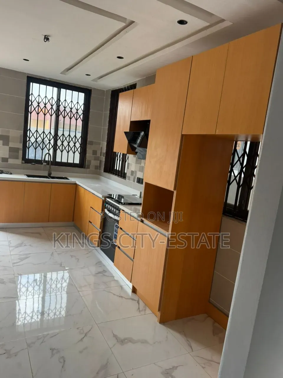 3bdrm House in Tantra Hill, Unity Closed for rent