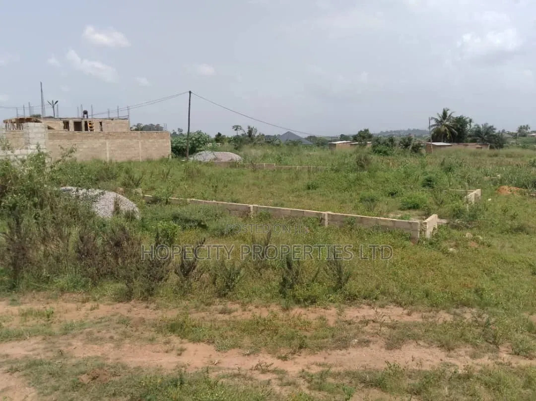 Be a Landlord Today at Amasaman-Amuman