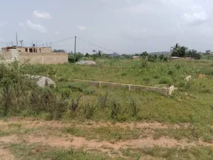 Be a Landlord Today at Amasaman-Amuman