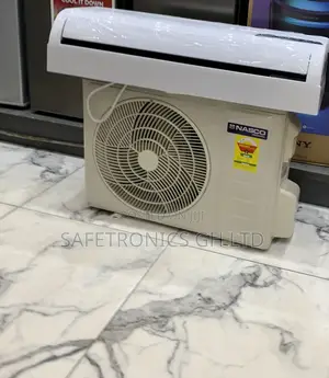 Exclusive Sleek Nasco 2.5hp R410 Dual Inverter Ac-Nas-T24v1