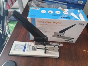 Havy Duty Stapler
