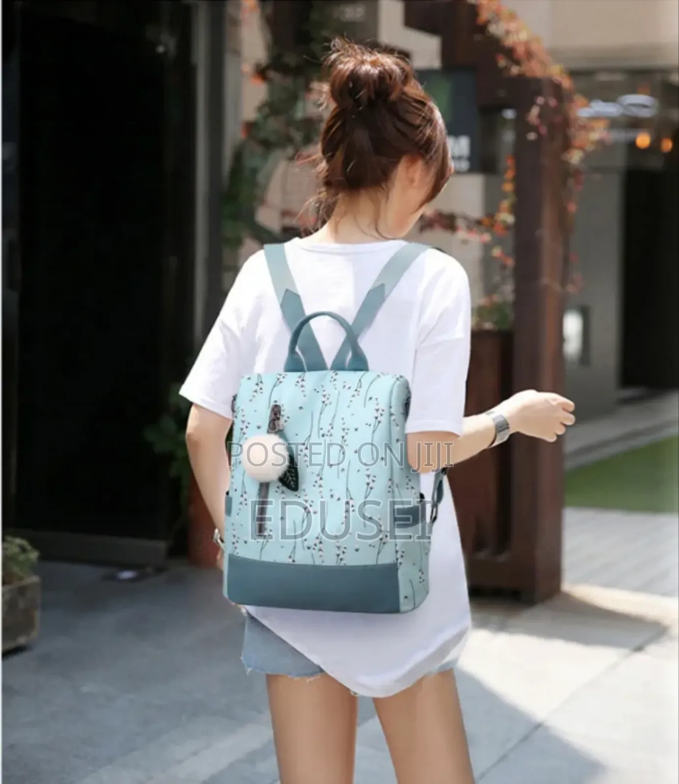 Quality Backpack