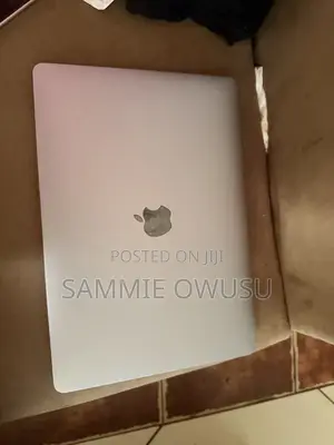 Laptop Apple MacBook Pro 2019 16GB Intel Core i7 HDD 256GB