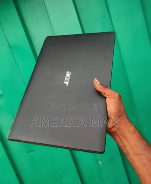 Laptop Acer Aspire 5750 8GB Intel Core i5 HDD 500GB