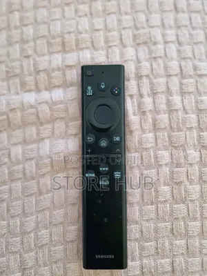 2023 Samsung Qled Tv