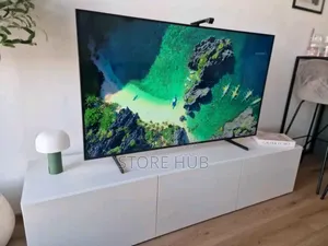 2023 Samsung Qled Tv