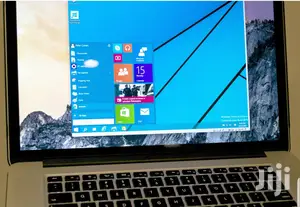 Install Windows Software on Mac