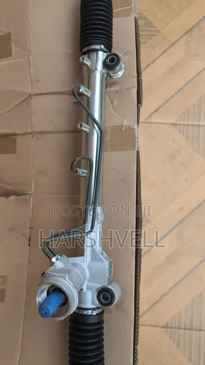 Ford Escape Steer Rack