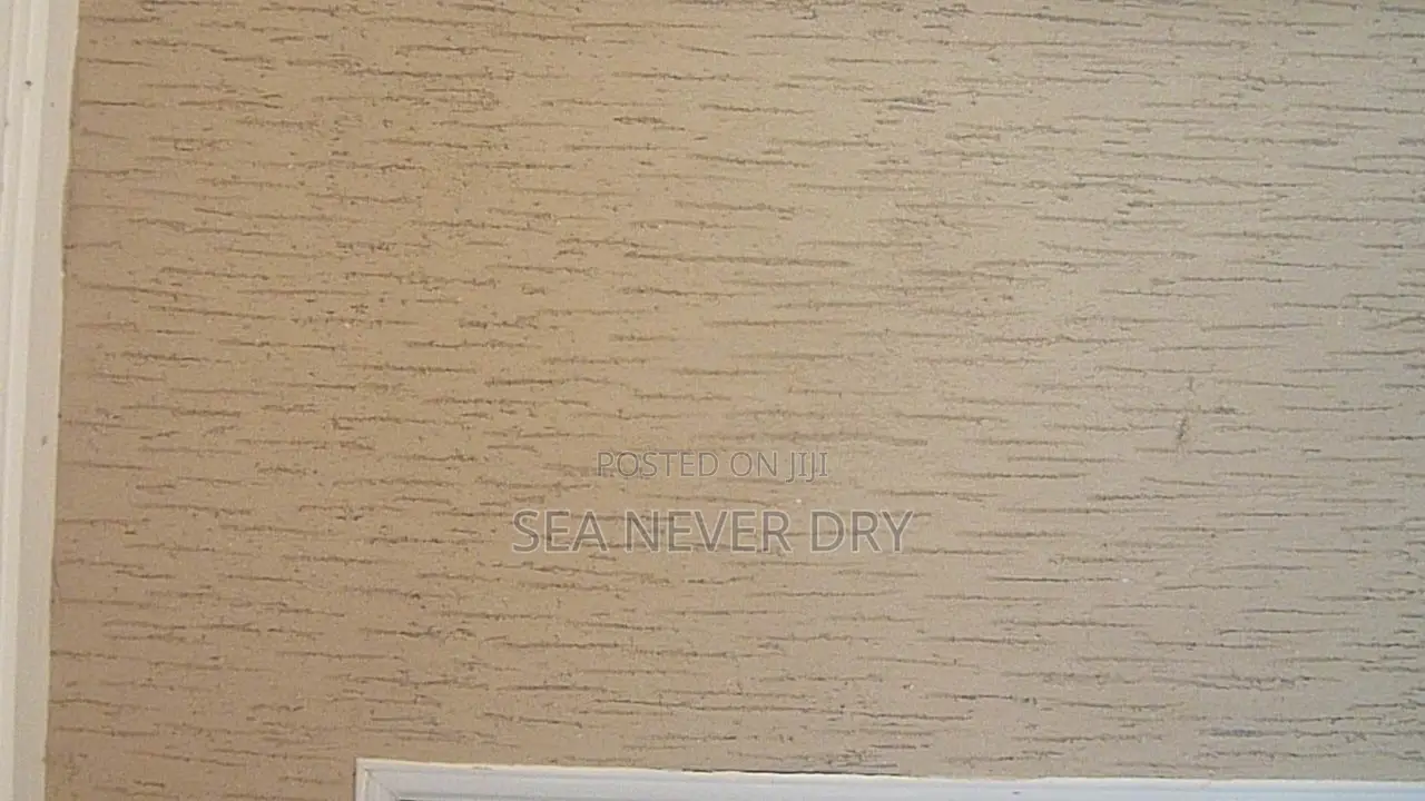 Sea Never Dry Graffiato Company LTD