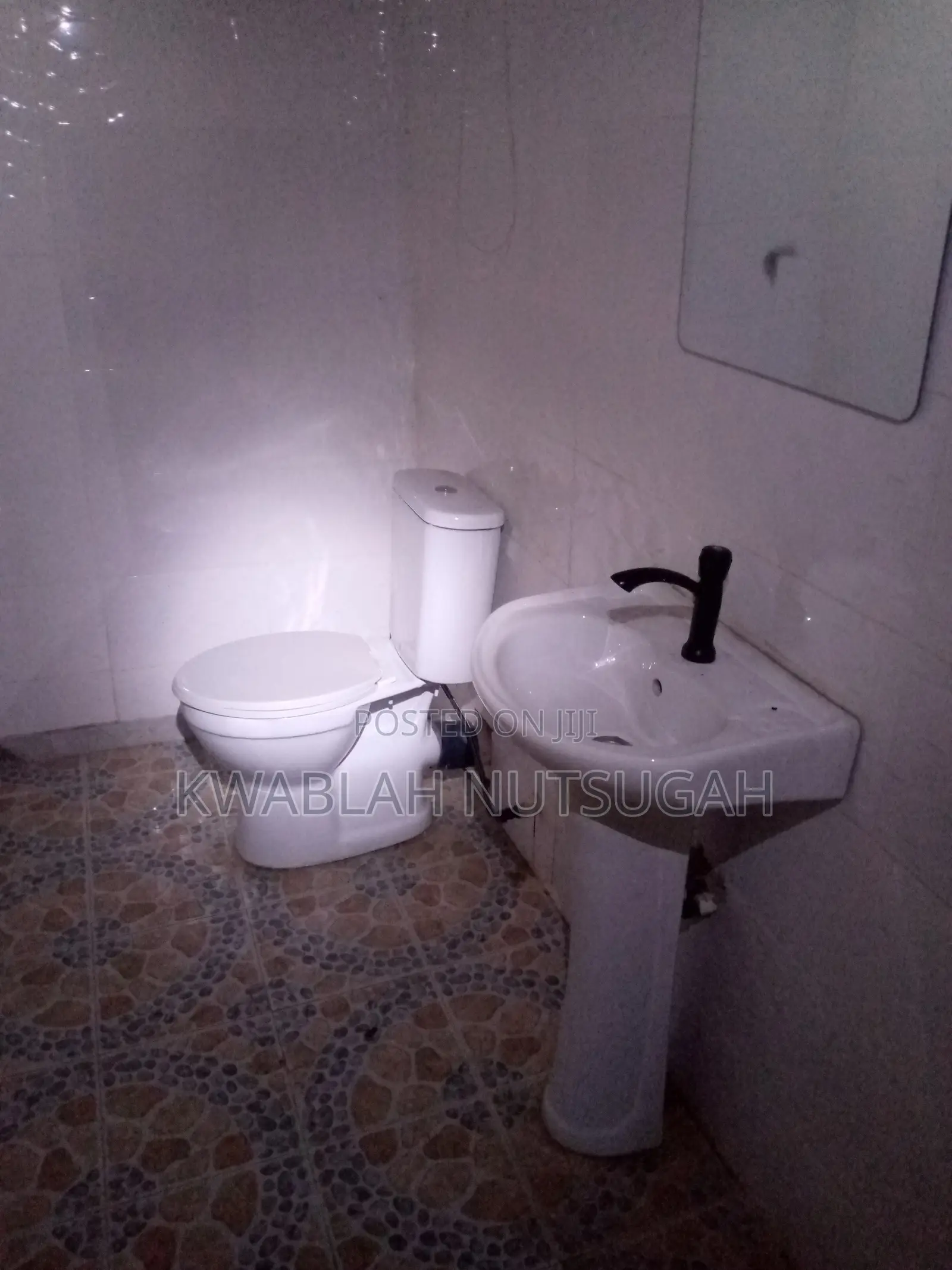 3bdrm Apartment in Cold Store for rent