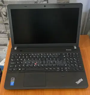 Laptop Lenovo ThinkPad Edge E540 8GB Intel Core i7 SSD 256GB