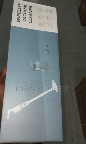 Handy Vacuum Cleaner for Slae