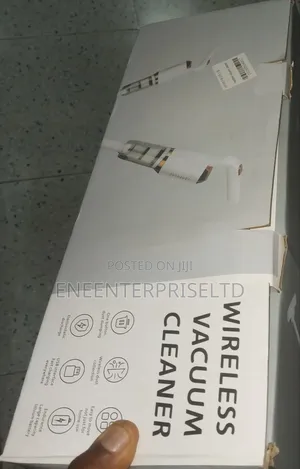 Handy Vacuum Cleaner for Slae