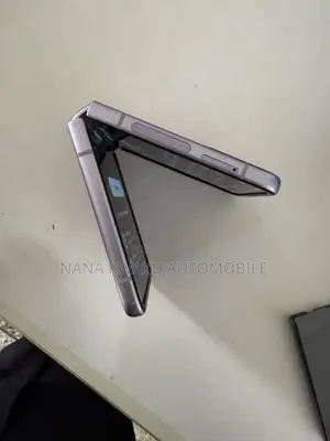 Samsung Galaxy Z Flip 3 256 GB Pink