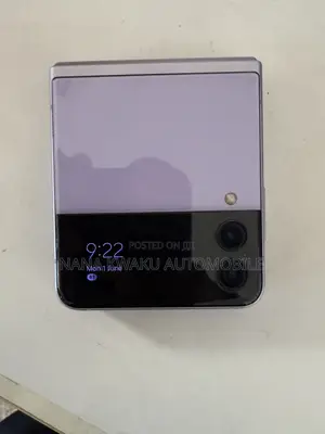 Samsung Galaxy Z Flip 3 256 GB Pink