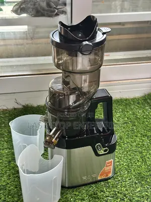 Quality and Classic Raf Slow Juicer