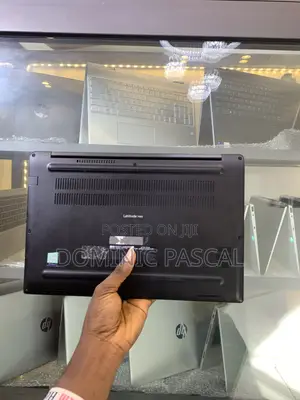 Laptop Dell Latitude 7490 8GB Intel Core i5 SSD 256GB