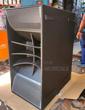 Martin Audio Ama-218s 18” Double Speaker(Double Bass/ Sub).