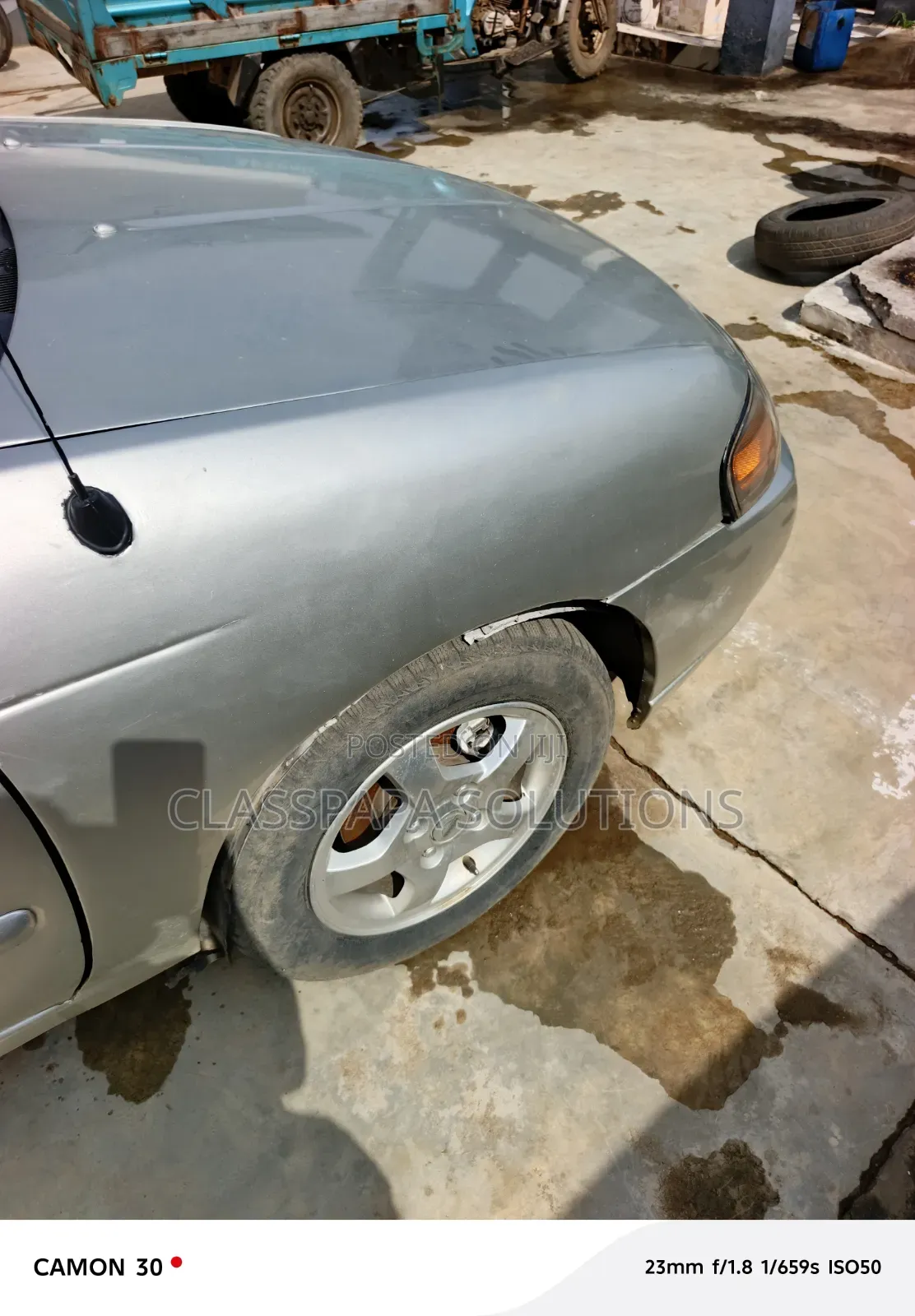Nissan Sentra 1.8 S 2005 Gold