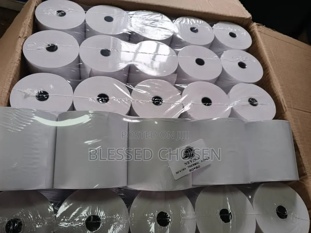 Thermal Peper 80*80