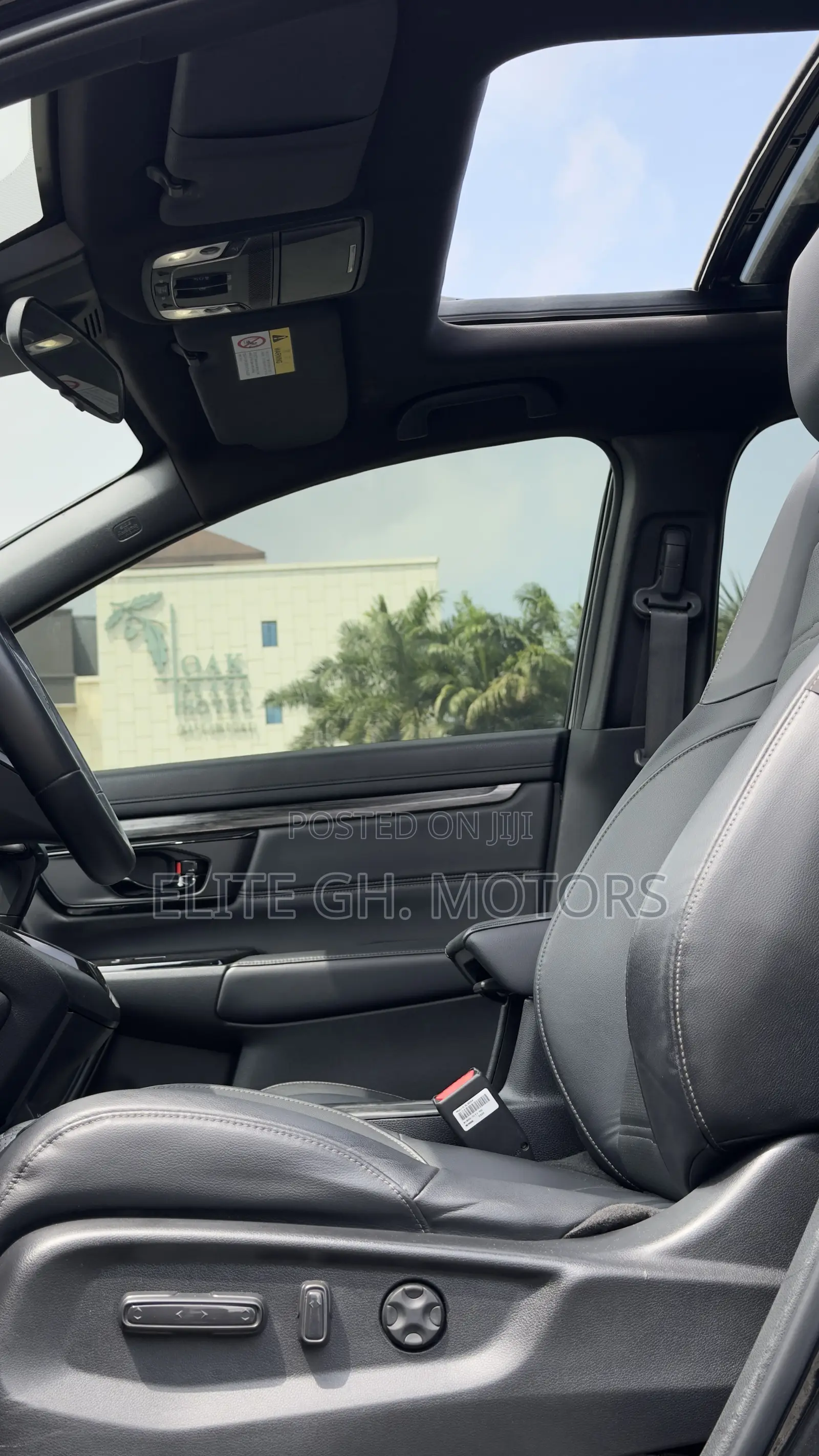 Honda CR-V Special Edition 2022 Black