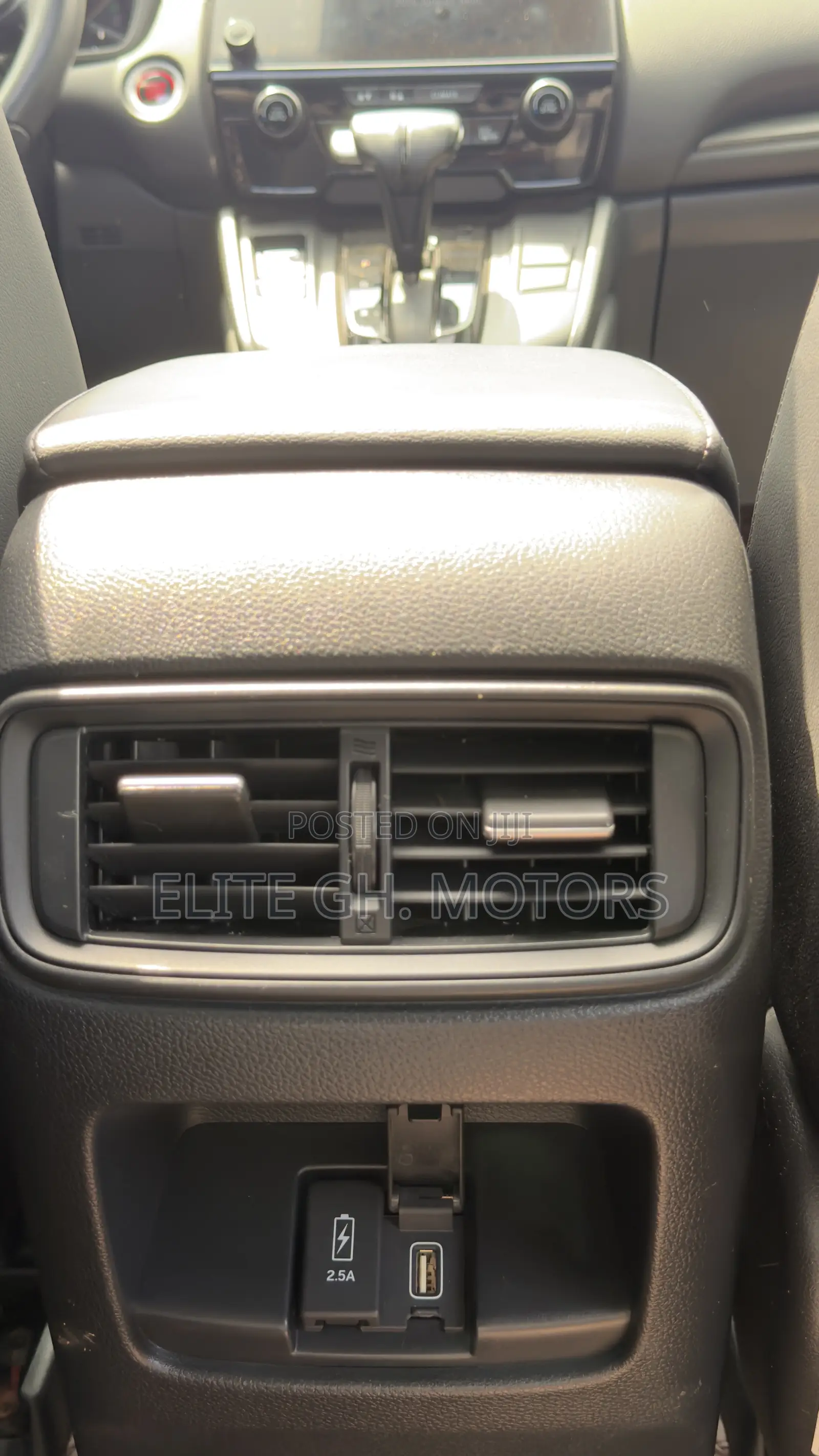 Honda CR-V Special Edition 2022 Black