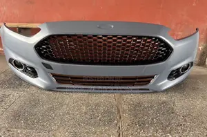 Ford Fusion 2013-2016 Front Bumper Complete