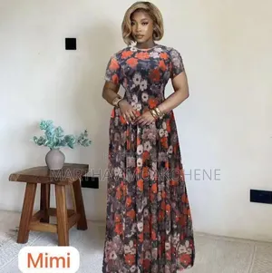 Ladies Dresses