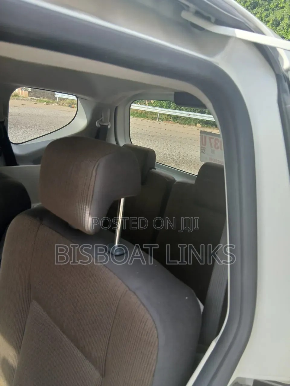 Toyota Sienta 1.5 AWD 2015 Beige