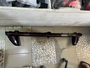 Hyundai Tucson 2022,2023,2024,2025 Boot Light Led