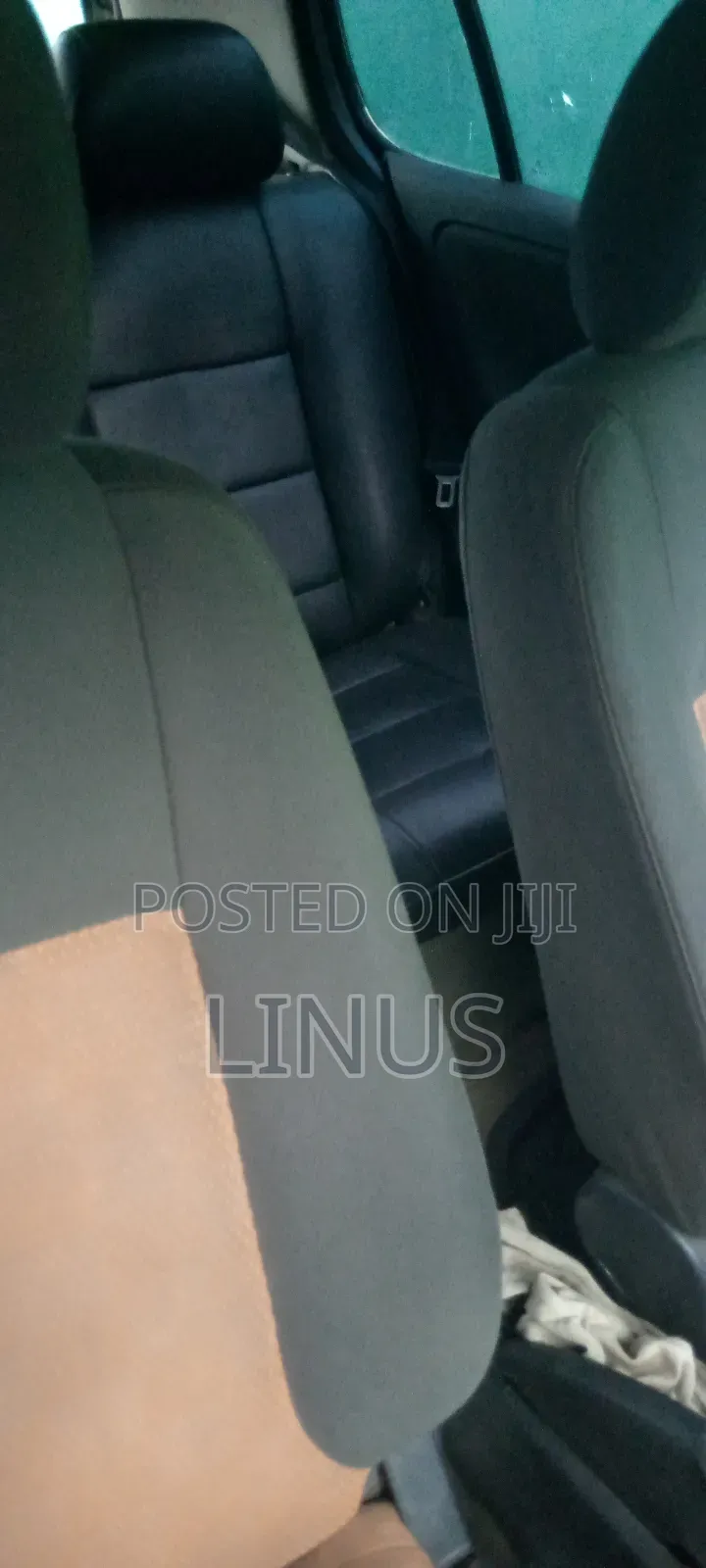 Volkswagen Polo 1.4 2001 Silver