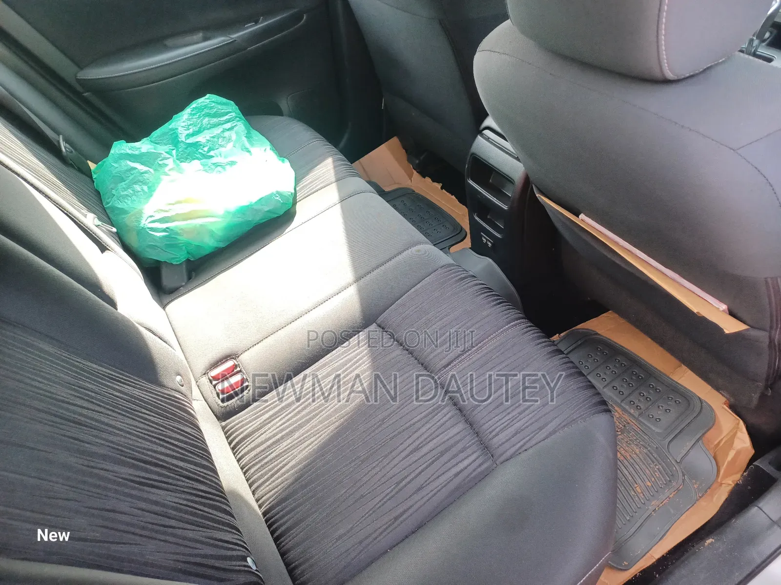 Nissan Sentra 2018 Silver
