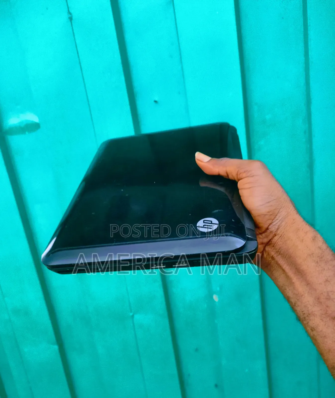 Laptop HP Mini 110 2GB Intel HDD 160GB
